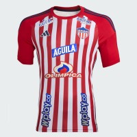 Junior FC Mens Home Jersey 24-25