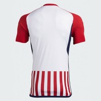 Junior FC Mens Home Jersey 24-25