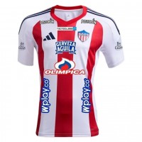Junior FC Mens Home Jersey 25-26