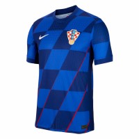 Croatia Mens Away Jersey 24-25