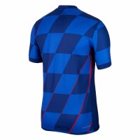 Croatia Mens Away Jersey 24-25