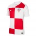 Croatia Mens Home Jersey 24-25