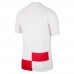 Croatia Mens Home Jersey 24-25