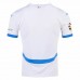 Czechia Mens Euro 2024 Away Jersey