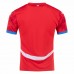 Czechia Mens Home Jersey 24-25