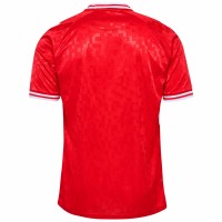 Denmark Mens Home Jersey 24-25
