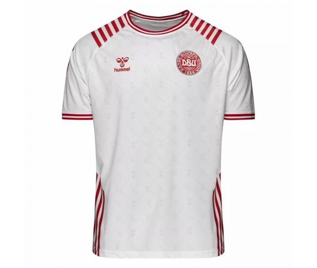 Denmark Special Edition Jersey 2022