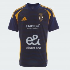 Al Ahly Men's Away Jersey 24-25