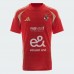 Al Ahly Men's Home Jersey 24-25