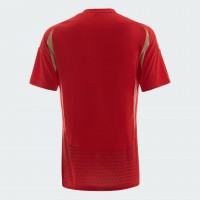 Al Ahly Men's Home Jersey 24-25