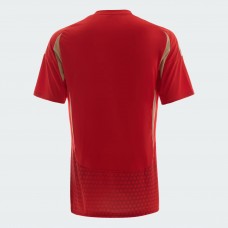 Al Ahly Men's Home Jersey 24-25