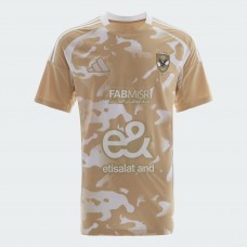 Al Ahly Men's Third Jersey 24-25