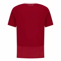 Al Ahly Men's Home Jersey 25-26