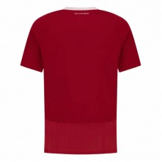 Al Ahly Men's Home Jersey 25-26