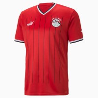 Egypt Mens Home Football Jersey 24-25