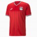 Egypt Mens Home Football Jersey 24-25