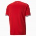 Egypt Mens Home Football Jersey 24-25