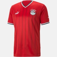 Egypt Home Jersey 2022-23
