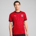 Egypt Mens Home Authentic Jersey 25-26