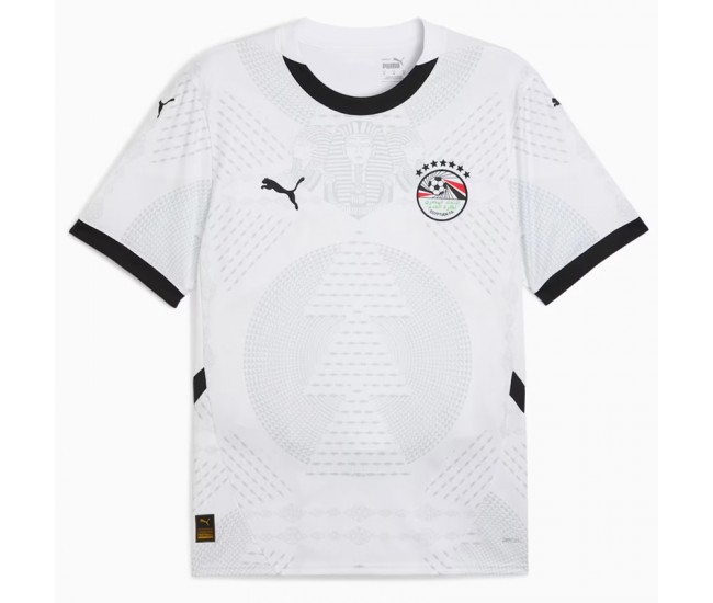 Egypt Mens Away Jersey 25-26