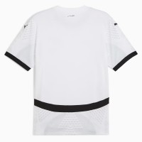 Egypt Mens Away Jersey 25-26