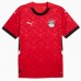 Egypt Mens Home Jersey 25-26
