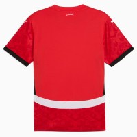 Egypt Mens Home Jersey 25-26