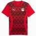 Egypt Mens Pre-match Football Jersey 24-25