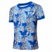 El Salvador Mens Pre Match Jersey 25-26