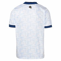 El Salvador Mens Away Jersey 23-24