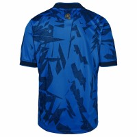 El Salvador Mens Home Jersey 23-24