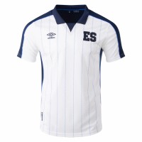 El Salvador Mens Fourth Jersey 24-25