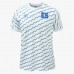 El Salvador Mens Pre Match Jersey 23-24