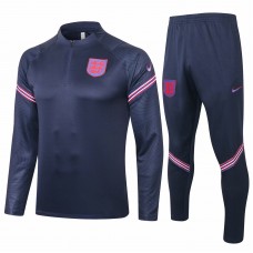 England Tech Training Soccer Tracksuit 2020