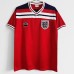 England Away Retro Jersey 1982 
