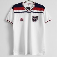England Home Retro Jersey 1982