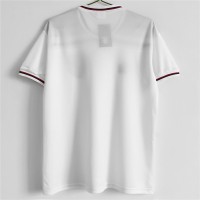 England Home Retro Jersey 1982