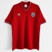 England Away Retro Jersey 1984-1987