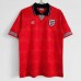 England Away Retro Jersey 1990 