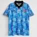 England Third Retro Jersey 1990 