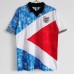 England Mash Up Retro Jersey 1990 