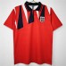 England Away Retro Jersey 1992 
