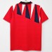 England Away Retro Jersey 1992 