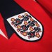 England Away Retro Jersey 1992 