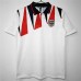 England Home Retro Jersey 1992 