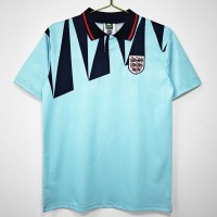 England Third Retro Jersey 1992 