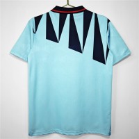 England Third Retro Jersey 1992 