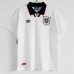 England Home Retro Jersey 1994-1995