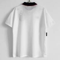 England Home Retro Jersey 1994-1995
