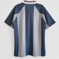 England Away Retro Jersey 1996 